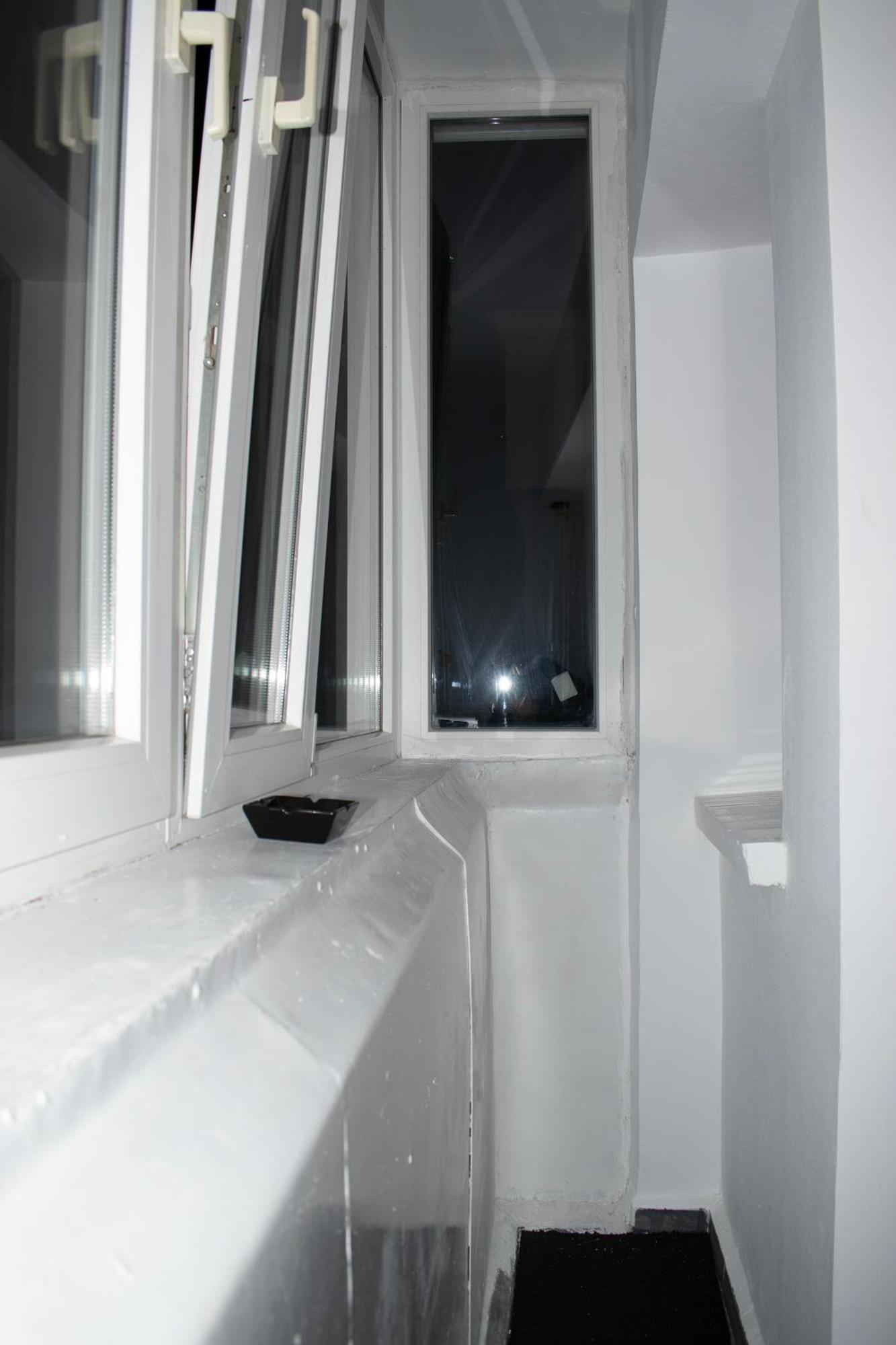 Royal Sinn Signature Suite Bukarest Exterior foto